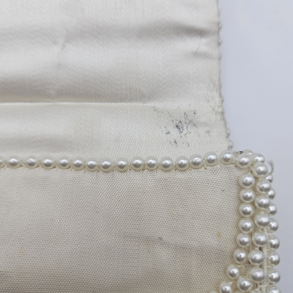 Miranda Vintage‎ Made in Japan Pearl Colored Beads - Picture 6 of 10